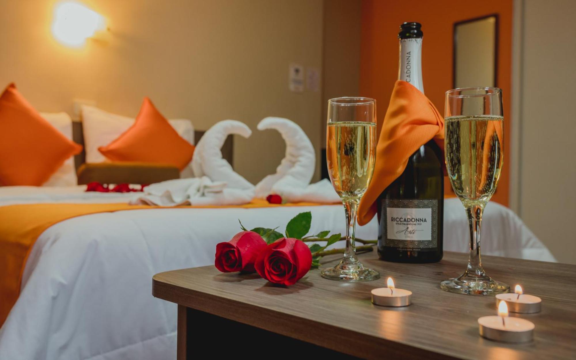 Hotel Sol De Belen Cajamarca Eksteriør billede